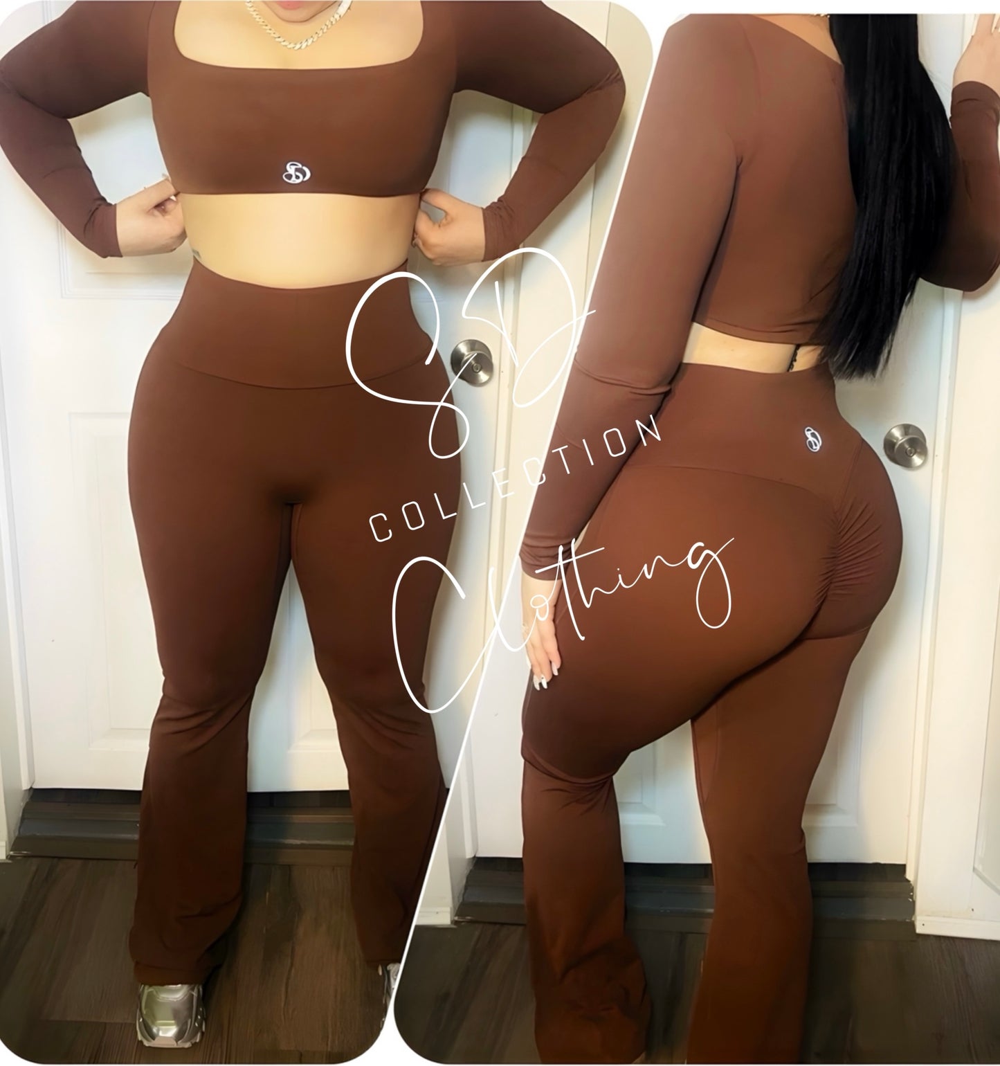 Set Cloy