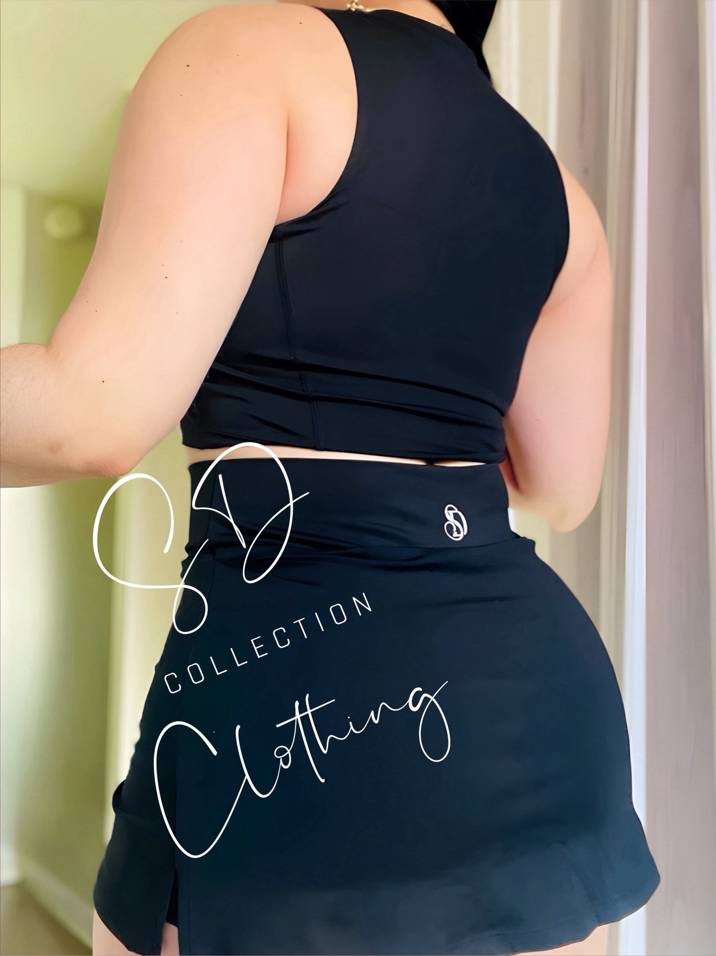 Set Lara