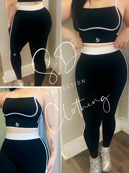 Set Nilon