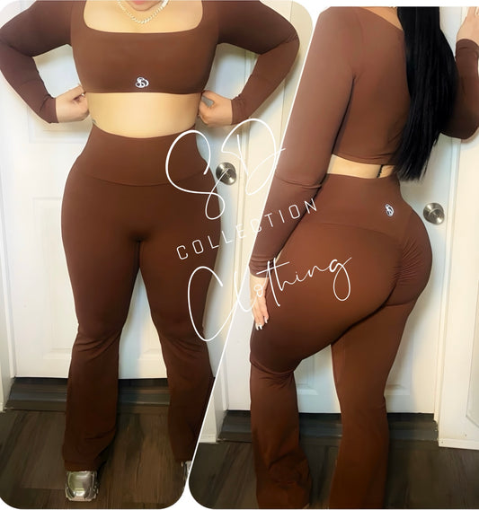 Set Cloy